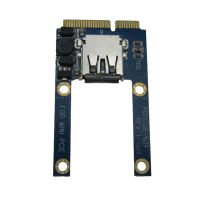 mini pci-eתusbתӿ ʼǱMini PCIeչUSB2.0ӿ