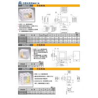直销台湾米其林垫块 方型垫块 调整垫块 铣床夹具 基板基座用垫块