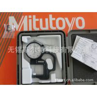 日本三丰7305厚度表 7301测厚表 7321测厚规 7327厚薄表