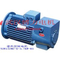 ɽʡYZR160M2-6/7.5KW-B5ת(ת)