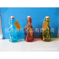 徐州尚礼礼品直销150ml带把小酒瓶/***酒瓶/带把油瓶