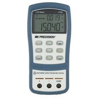 TESTECֳ˫ʾԶ LCR BK 879B