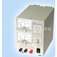 惠州创新仪器供应20V/1A指针式直流稳压电源