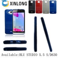 2014 ¿ŷBLU studio 5.5 S D630 ˮTPU ֻ 