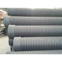 供应高质量低价位孔网钢带聚乙烯复合管专业生产