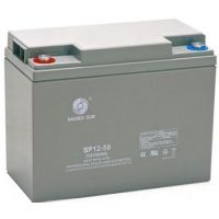 供应圣阳蓄电池12V50AH河北代理