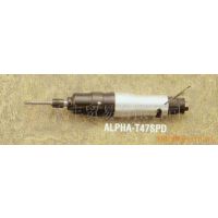 供应日本原装瓜生URYU品牌气动工具油脉冲型气动螺丝刀ALPHA-T47SPD