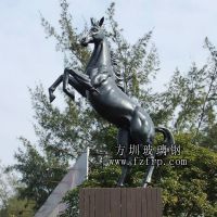 深圳玻璃钢城市雕塑品牌哪家好?