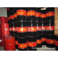 进口斯卡兰100#轴承油 SKALN主轴油 170公斤