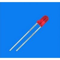 led 3MM췢쳤 LEDֱ  led3mm3mm̽ƣled