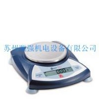 美国OHAUS奥豪斯SPS402F型400g 0.01g便携天平电子秤***进口称