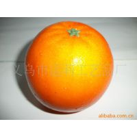 廠家直銷廠家直銷仿真工藝品 仿真橙子 水果系列