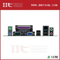 MINI-ITX ֱ Intel N475 POS Ŷӻ M58_A47L