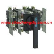 供应HH15单投隔离开关熔断器组 QSA-125/3单投隔离开关
