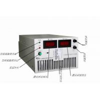 100V60A可调直流稳压电源,高质量，高频率，体积小，免费质保一年，