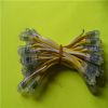 Ӧڹ 5V 9mm ƹLED¶ ֱ Ʒ***