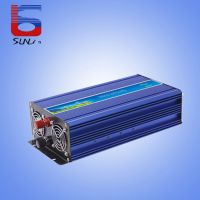 厂家直销500W离网太阳能逆变器 高品质***弦波光伏逆变器
