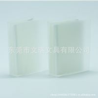 [PP片材] PP相片册 塑料相片册 PP卡册 卡通相薄 PP相薄