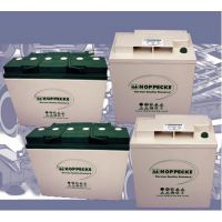 供应原装德国荷贝克12V60AH蓄电池授权代理商直销价格