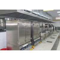 供应厨房工厂建设标准规划方案 北京益友厨房设备