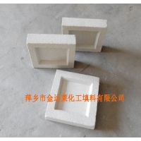 陶瓷过滤砖_孔径5-200μm陶瓷过滤砖板_有250*250*60等多种规格【精填牌】