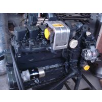 小松PC200-7发动机总成小松原装配件小松挖掘机配件小松配件