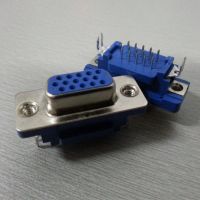 ֱ D-SUB(VGA)180Ȳĸ 12.5H í 