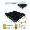 潍坊集装箱专用1080塑料托盘