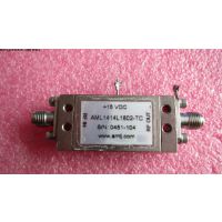 ӦAML AML1414L1802-TC 4.5-17GHz 12dB SMAͷ ΢Ŵ