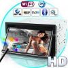 Ӧͨ˫WIN-CE6.0صԴWIFI/3G/DVD/GPS