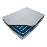 供应供应充气水床,水床垫,水床价格,方形水床,尺寸订制,全国包邮,厂家直销