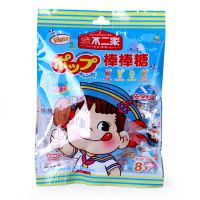 ***家 清爽 棒棒糖 50g 8支装 (整箱60包)
