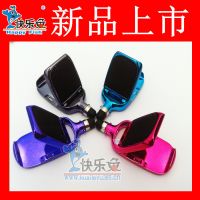 创意新款,支架触摸笔,手机吊饰,厂家丝印个性logo,ABS硅胶电容笔
