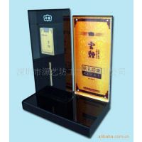 【热销】有机玻璃深圳厂家供应优质亚克力香烟展示架