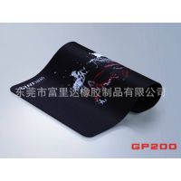 工廠直銷 英雄聯(lián)盟游戲鼠標(biāo)墊 網(wǎng)吧專用鎖邊鼠標(biāo)墊 橡膠訂制