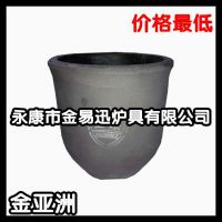 碳化硅石墨坩埚 石墨坩埚厂家