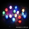 Ӧ 50mm LEDԴ  װ 12V IP67ˮ