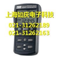 TES-1317 白金电阻温度表TES-1317