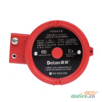 翼捷 DT4 防爆型 隔爆型 可燃气体检测器