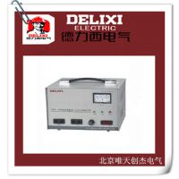 德力西单相高精度全自动稳压器TND-1KVA/1000VA