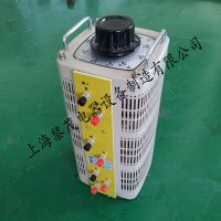 TSGC2三相接觸式調(diào)壓器