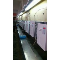 供应大容量1-4.5升校园工程刷卡壁挂IC卡管线机,质量可靠