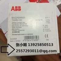 ABB***ȹؼ̵TA25DU-0.63MԭװƷ