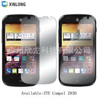 ó ZTE Compel Z830 ֻĤ  ͸ ֻĤ