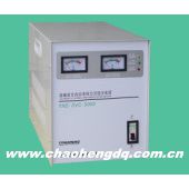 供应稳压器10kw TND-10KVA单相全自动交流稳压器
