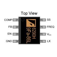 代理远翔升压IC-FP6290