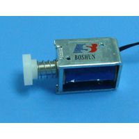 Ӧpush solenoidʽBSBS-0837Ȧ