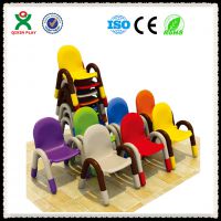 广州深圳市哪里有生产儿童桌椅的供应商 幼儿园塑料桌椅厂家