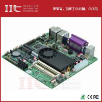 MINI-ITX ڹӦ 1037U 10COM ˫ POS M847_A10