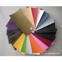 供應(yīng)碳纖維貼紙 立體碳纖維貼紙 黑色碳纖維貼紙 3d碳纖維貼紙